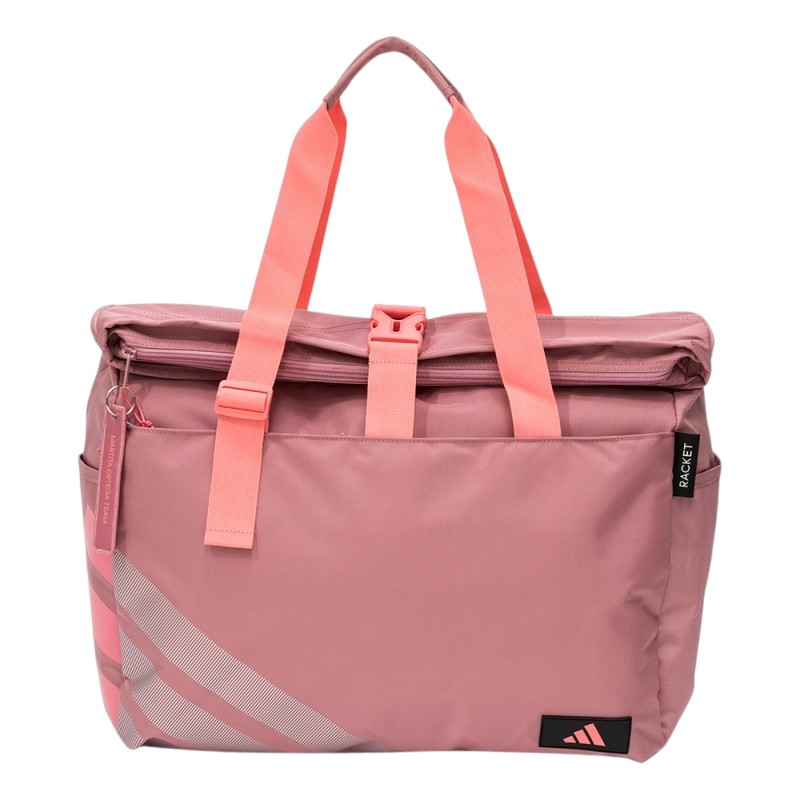 tas adidas kl2649 weekend 2026 pink/black