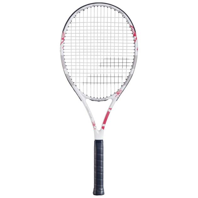 raket tenis babolat evoke team wimbledon 2026 228537