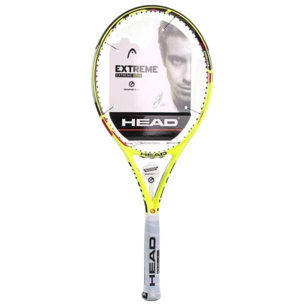 Raket Tenis head graphene xt extreme pro 230715