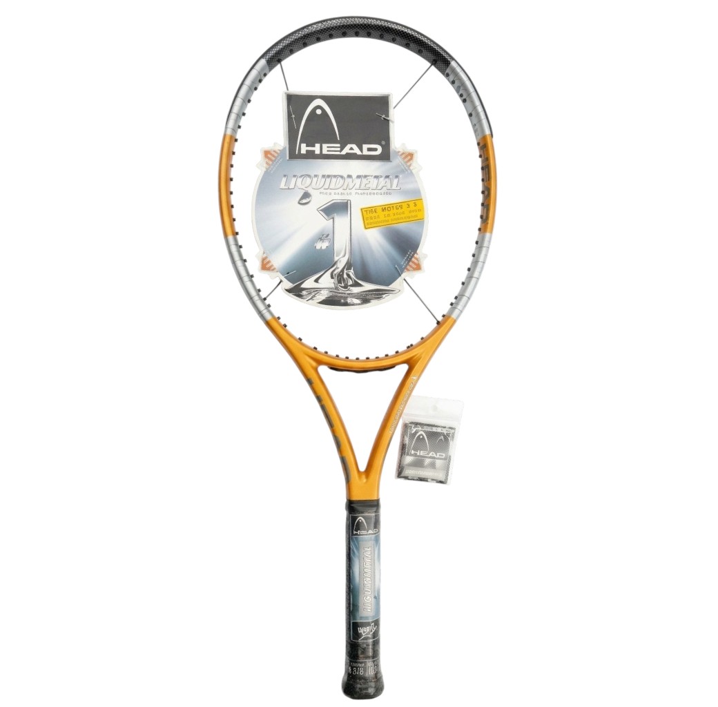 raket tenis head ytk ins tour xl 238435