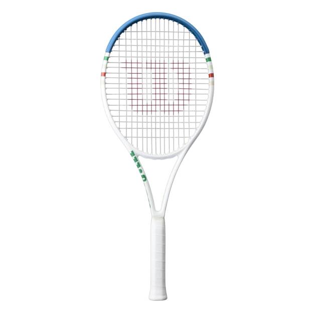 raket tenis wilson ace girl clash 100 v3 wr202811