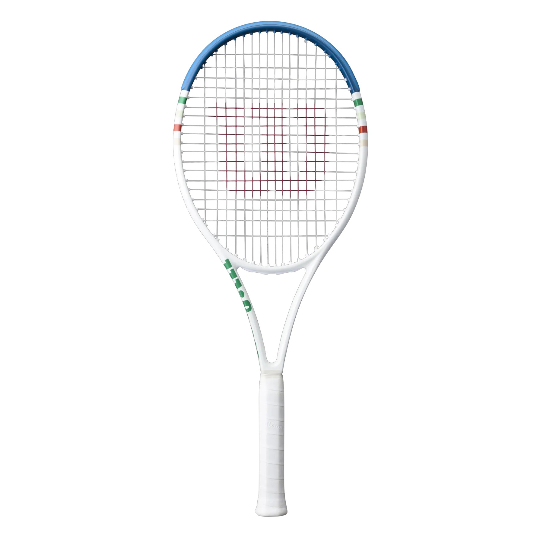 raket tenis wilson ace girl clash 100 v3 wr202811