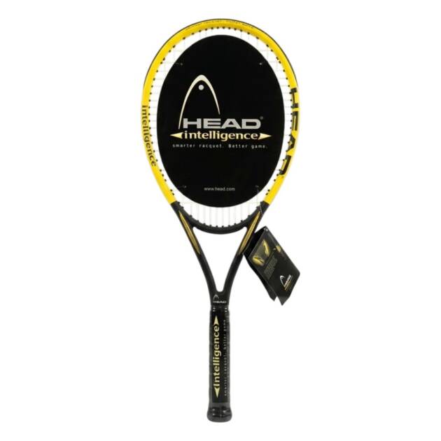 raket tenis head intel jr 230113