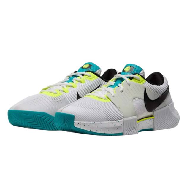 sepatu nike iq5180102 w zoom gp challenge 1.5 hc