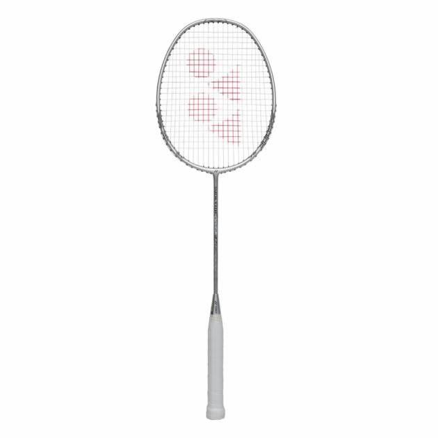 Raket Badminton Yonex voltric lite 47i Silver/Grey