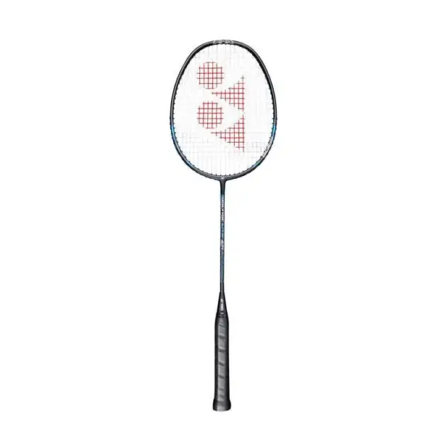 Raket Badminton Yonex voltric lite 47i Dark Grey