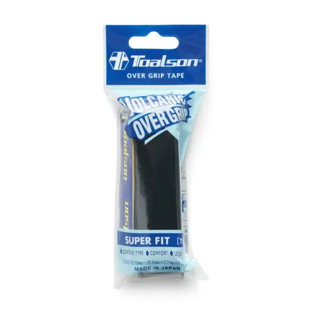 grip toalson volcanic tulang