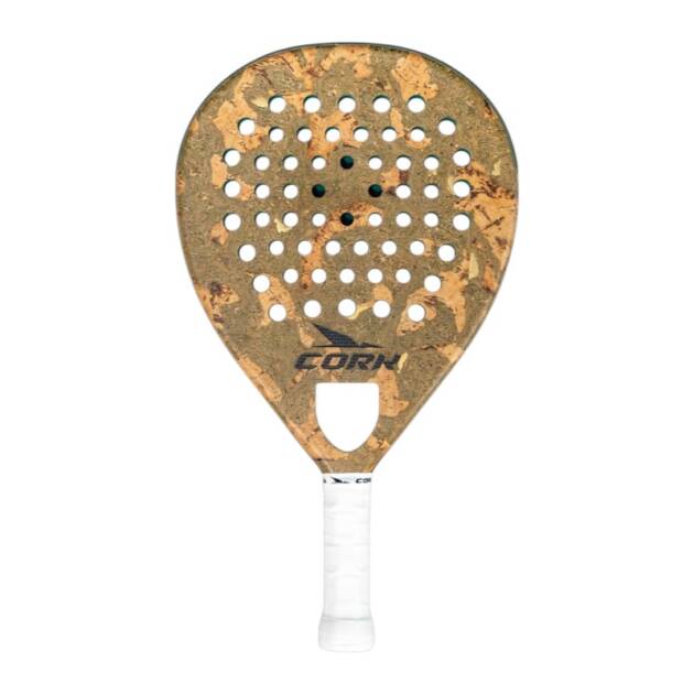 raket padel cork supreme hybrid iv 294040