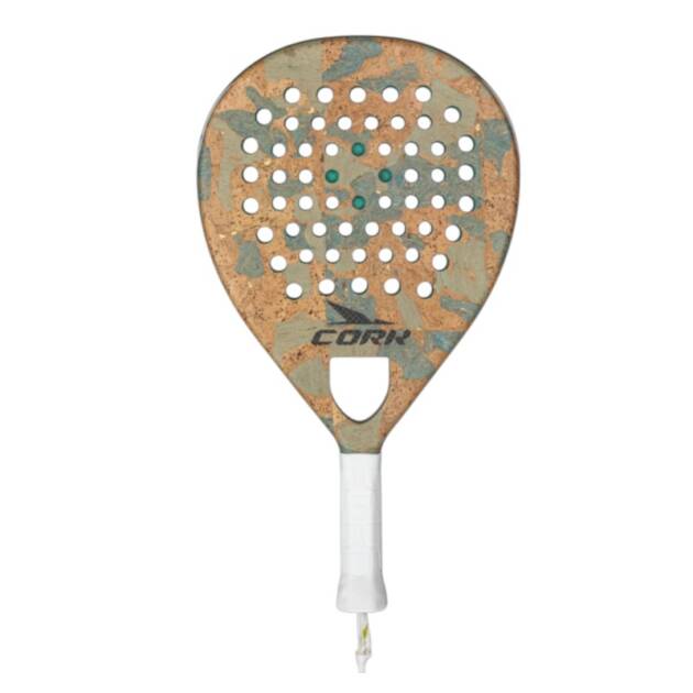 raket padel cork premium woman 294361