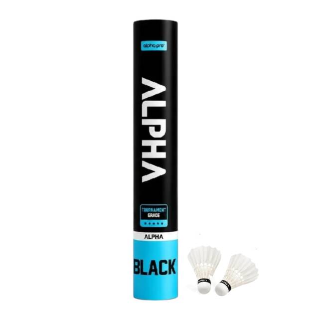 kok alpha  black