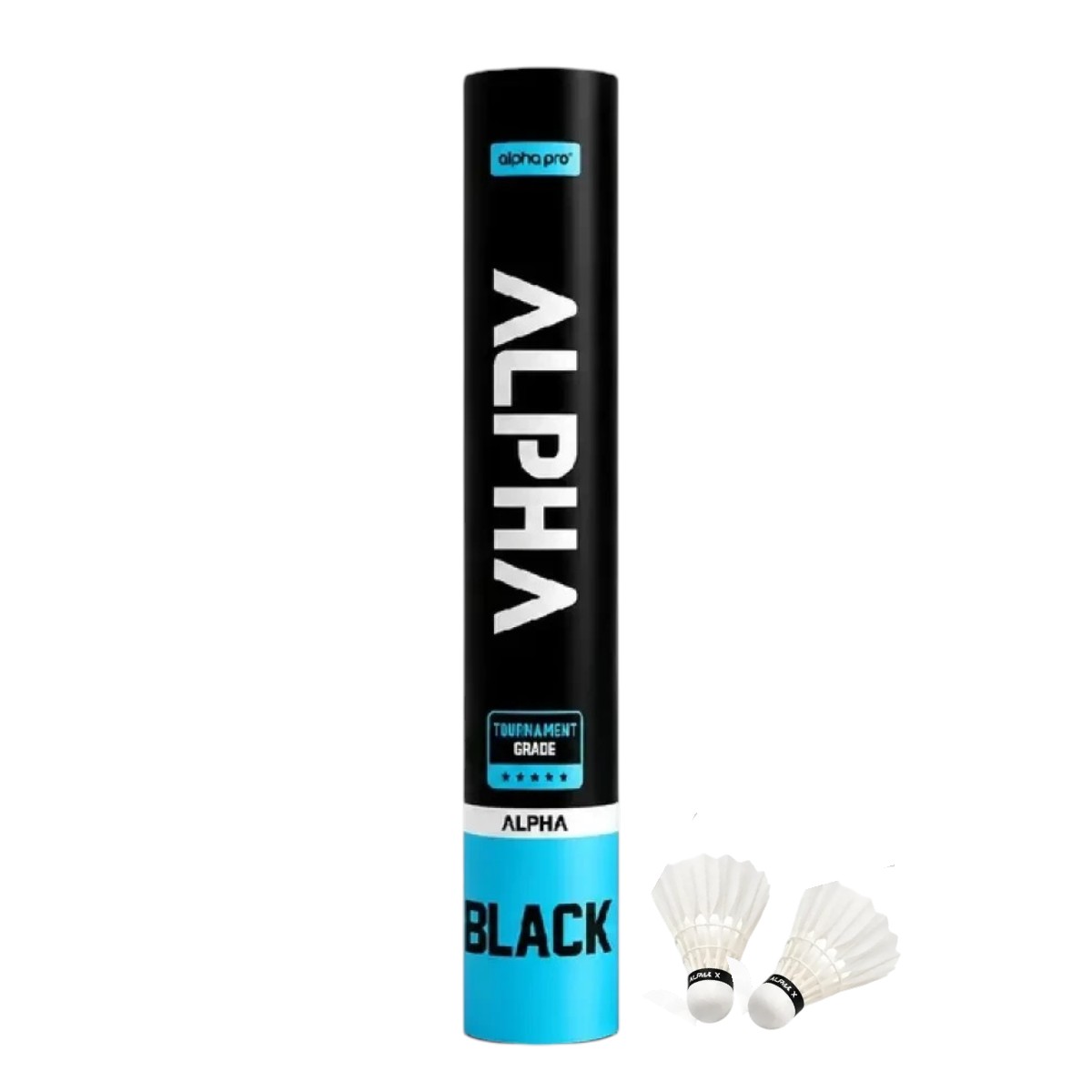 kok alpha black