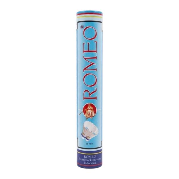 kok romeo lancip biru