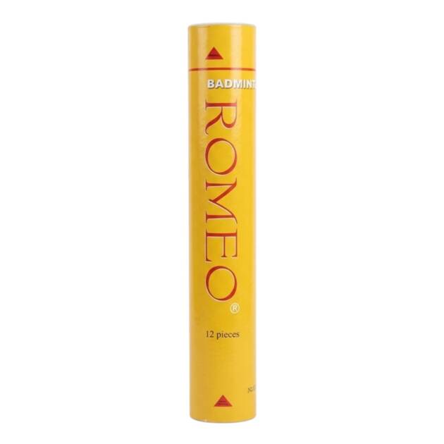 kok romeo  kuning