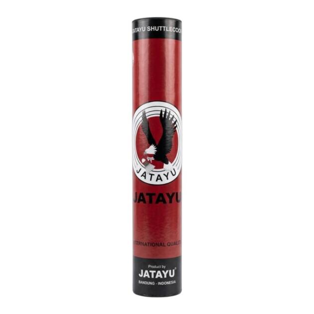 kok jatayu  merah