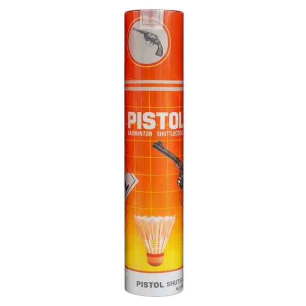 kok pistol  orange
