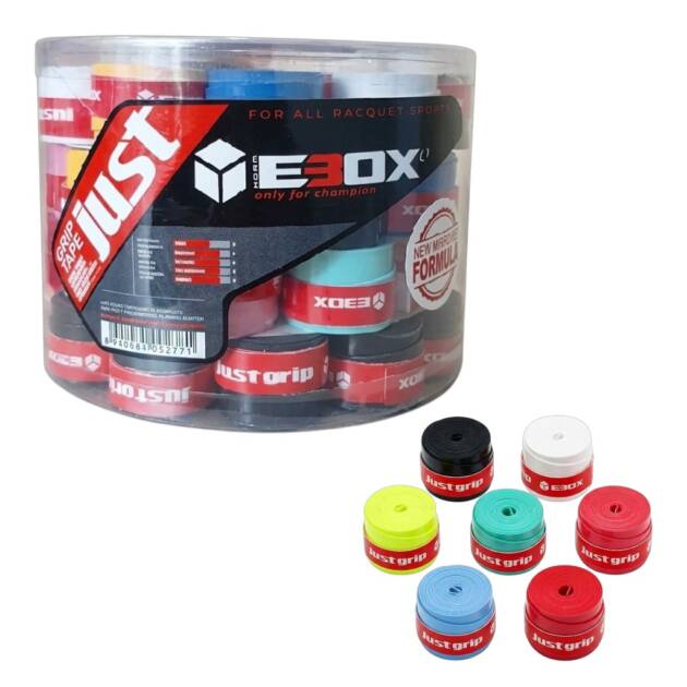 grip ebox just