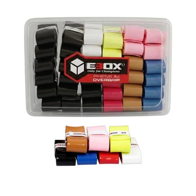 grip ebox premium
