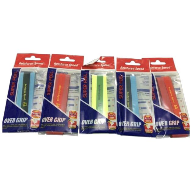 grip rs superfeel