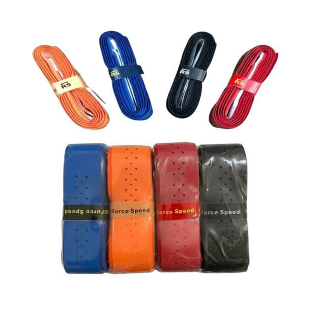 grip rs supersoft4023