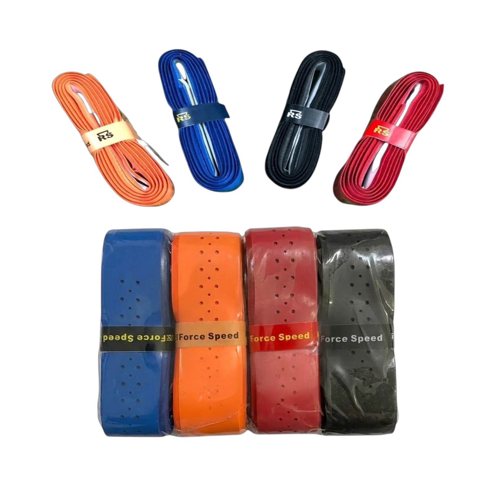 grip rs supersoft4023