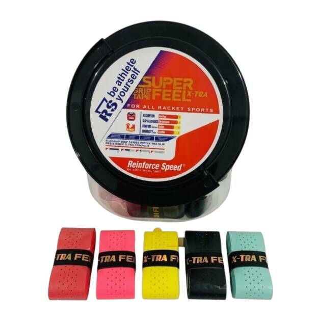 grip rs superfeel xtra