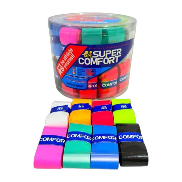 grip rs rs super comfort