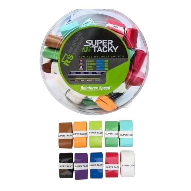 grip rs rs super tacky