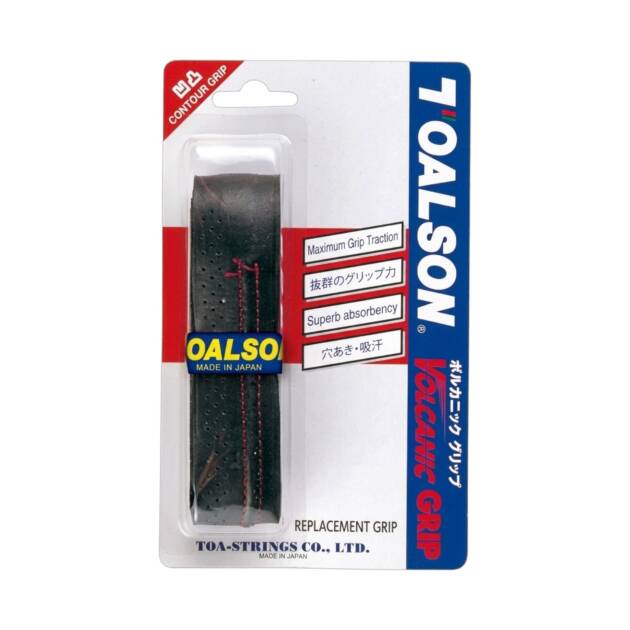 grip toalson volcanic tebal