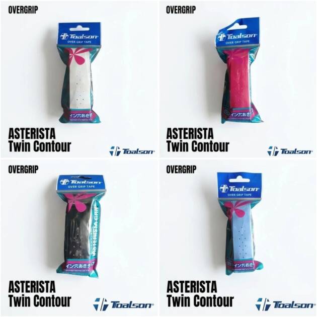 grip toalson asterisk tulang