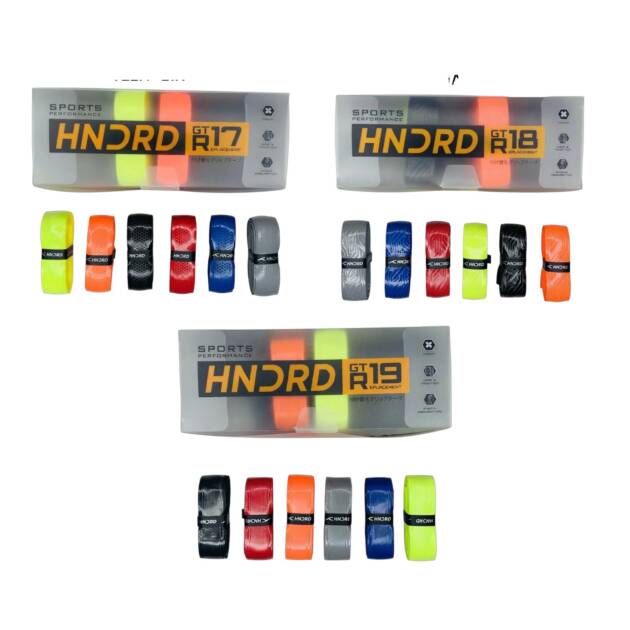 grip hundred gtr 17/18/19