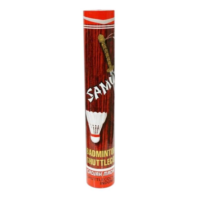 kok samurai merah