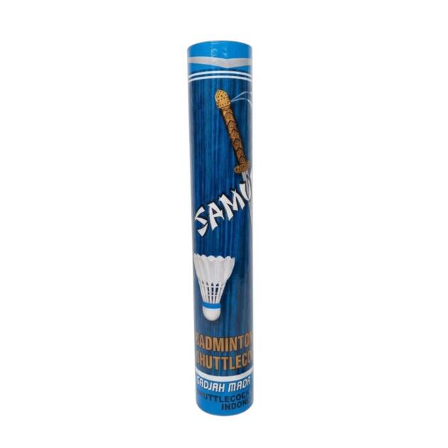 kok samurai biru