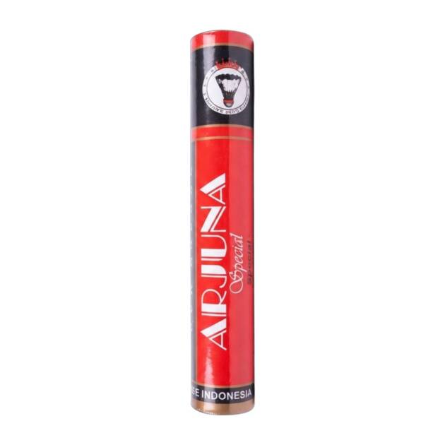 kok arjuna merah hitam