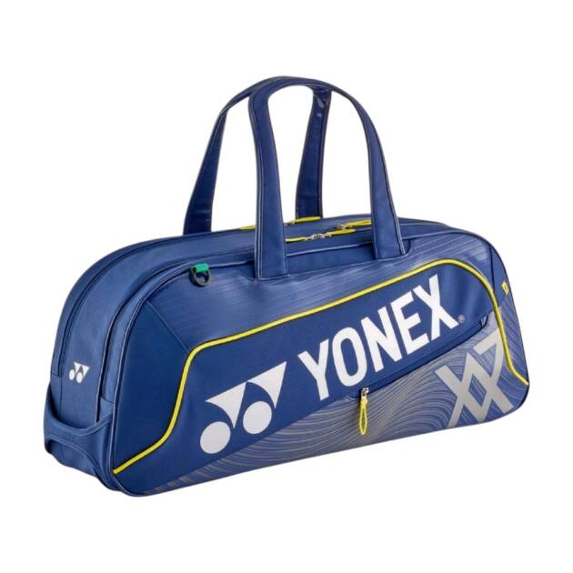 Tas yonex ba02631vex expert tournament victor axelsen dark blue