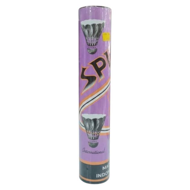kok spinx  ungu