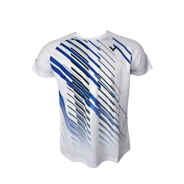 kaos victor asean t39013 a white