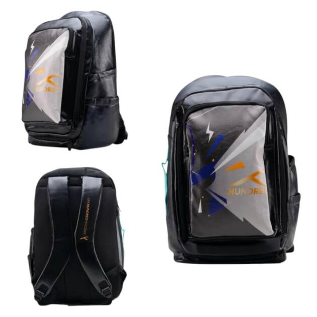 tas hundred hbcb4m 2591 black