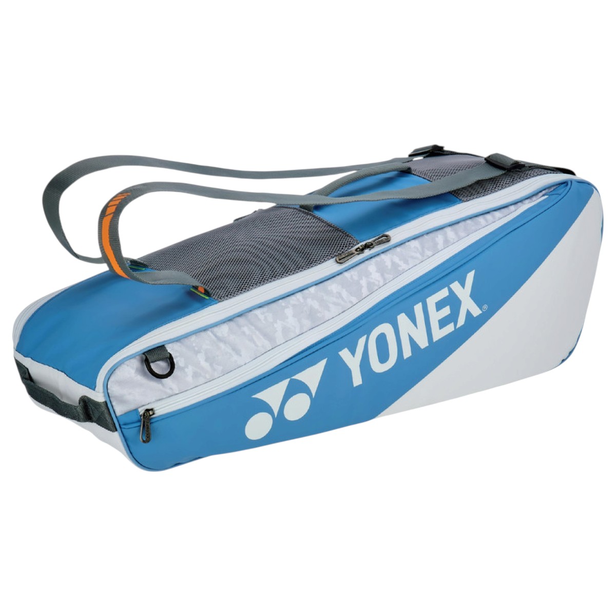 tas yonex ba52526ex white/blue
