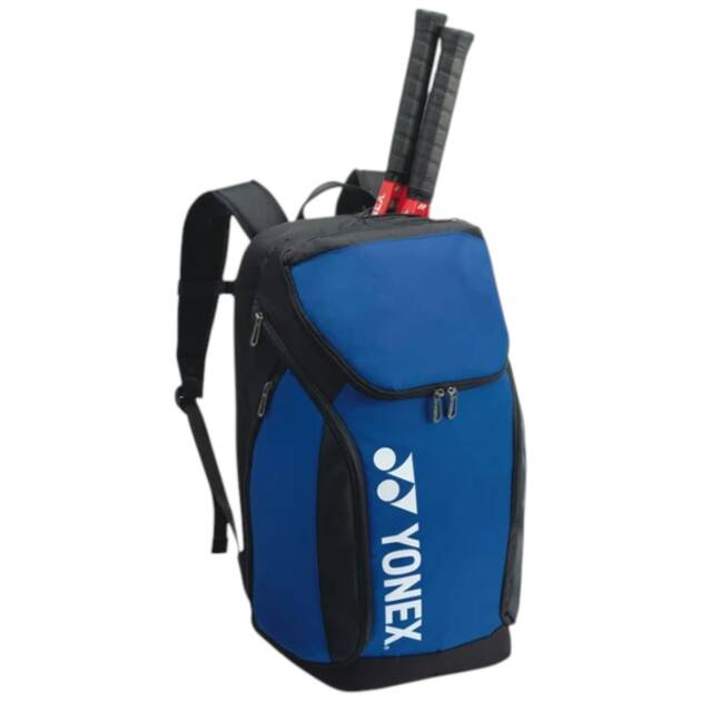 tas yonex ba92412mex backpack cobalt blue