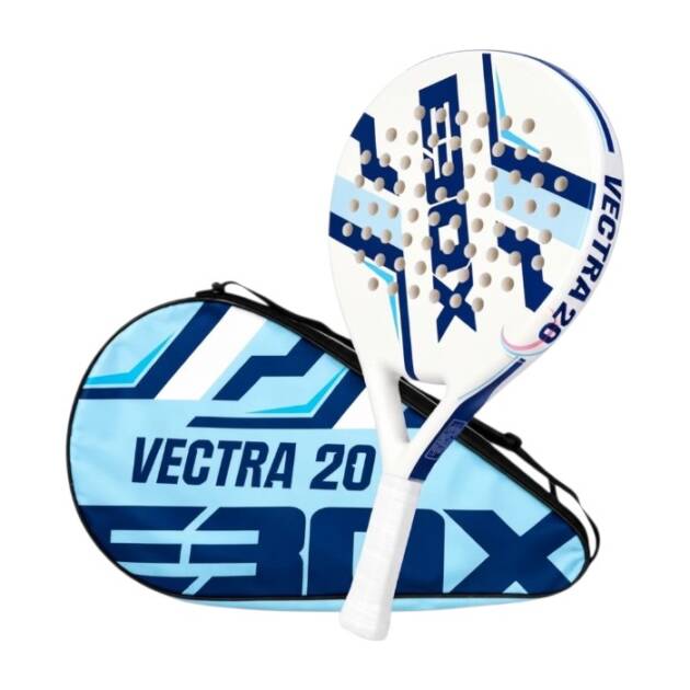 raket padel ebox vectra 20