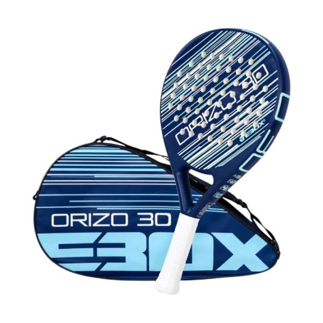raket padel ebox orizo 30