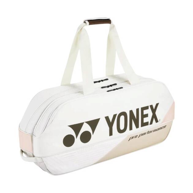 tas yonex BA92431WEX sand beige