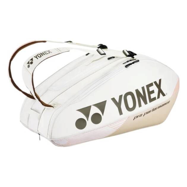 tas yonex BA92429EX sand beige