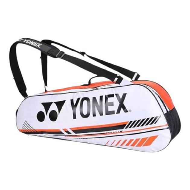 tas yonex 1226 ace2 bt6 brilliant white