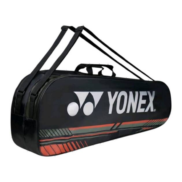 tas yonex 1325 ace2 bt5 jet black/pacific coast