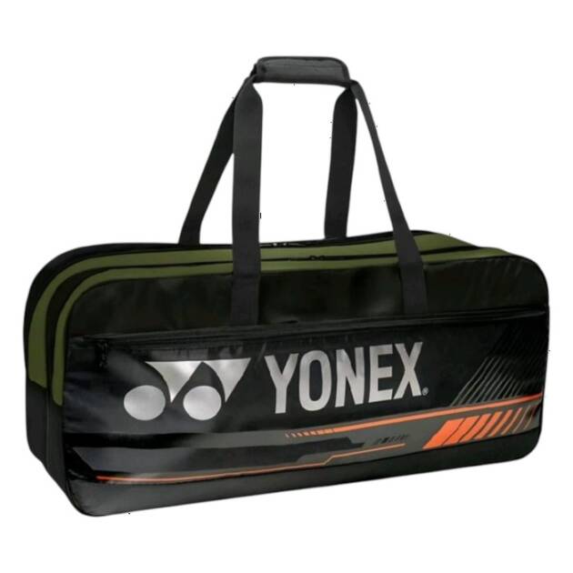 tas yonex 1431 ace2 jet black/pacific coast