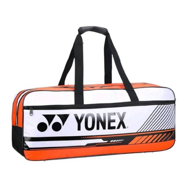 tas yonex 1431 ace2 brilliant white