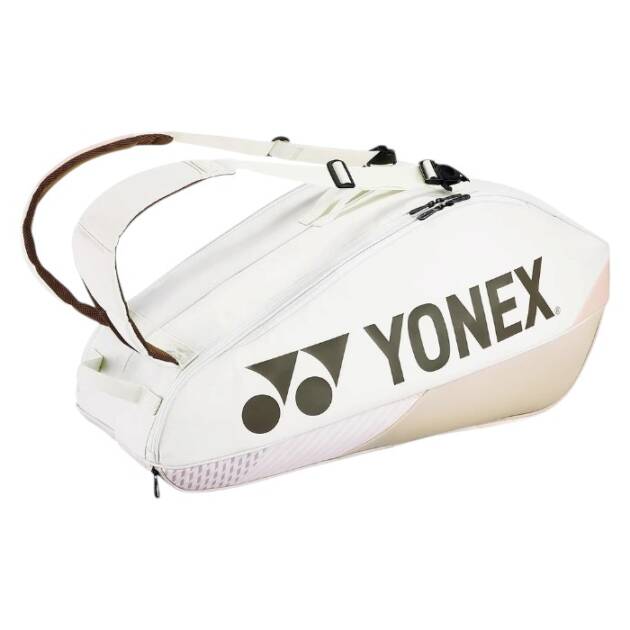 tas yonex BA92426EX sand beige