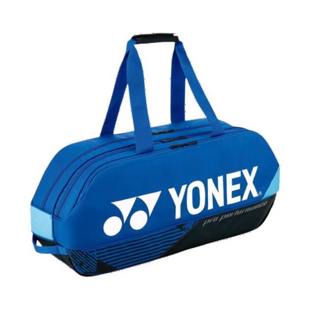 tas yonex ba 92431 wex cobalt blue