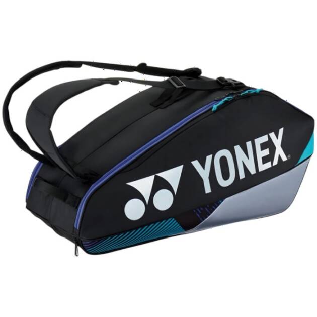 tas yonex ba 92426 ex black/silver